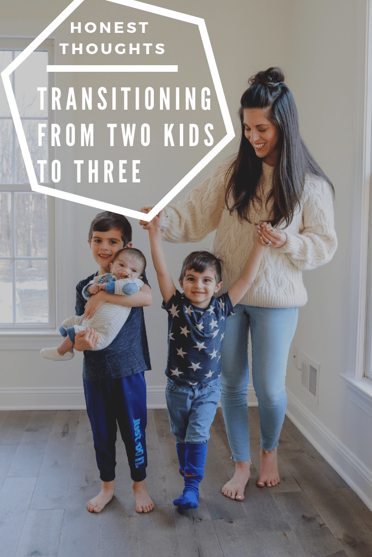 Transitioning-from-two-kids-to-three