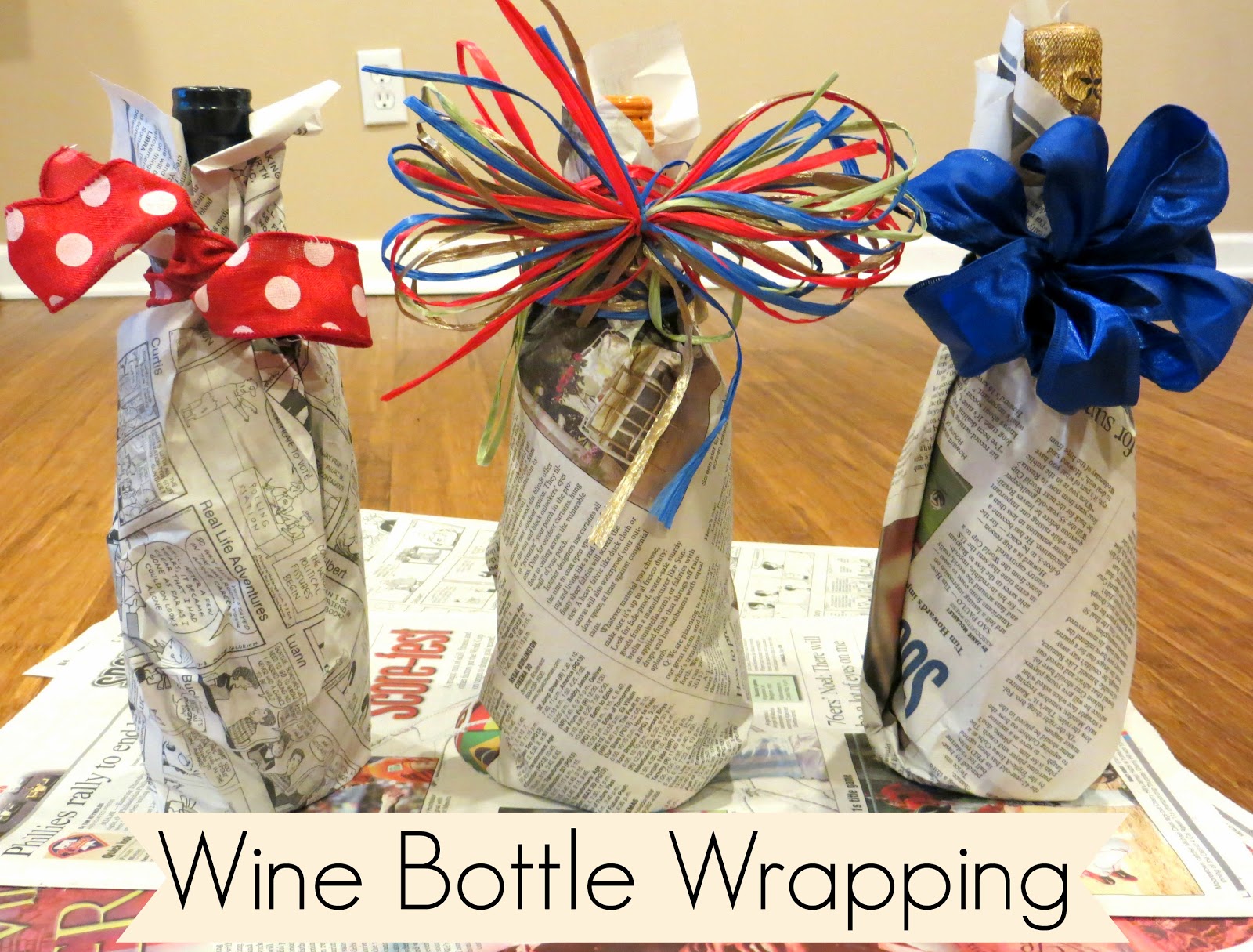 How to wrap a tumbler gift | tumbler gift wrapping ideas | Gift wrapping, Bottle  gift wrapping, Bottle gift