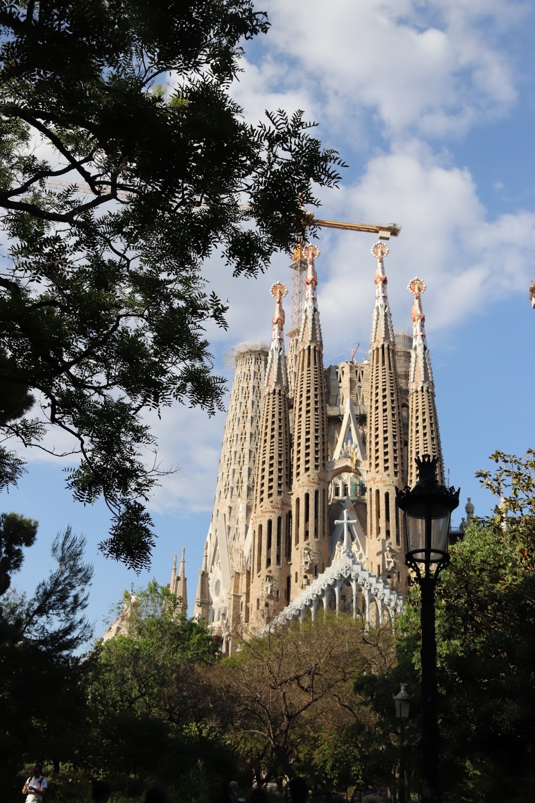 Top Things To Do In Barcelona - Beautifully Candid