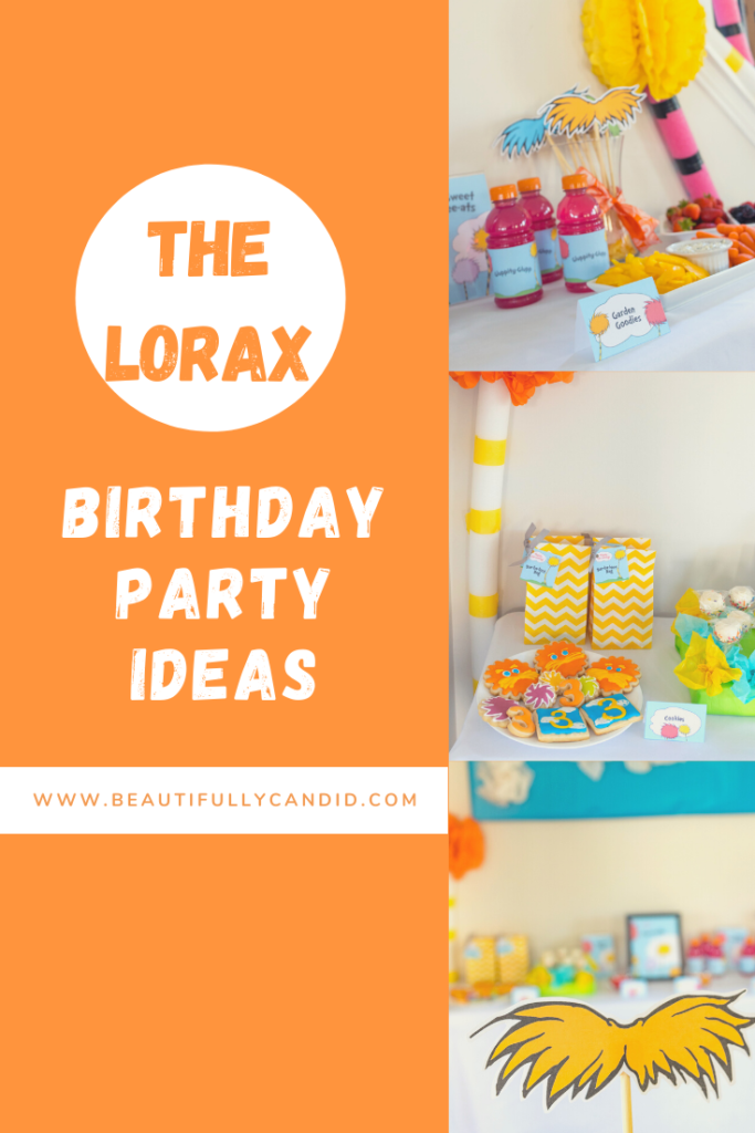 Threeville_Lorax_Party