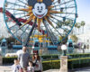 Disneyland California Adventure Park